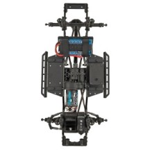 Element RC Enduro Trail Truck Builder`s Kit 3 AE40135