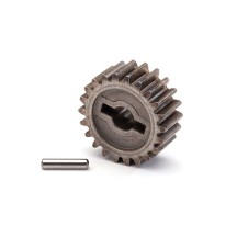 Traxxas Input gear transmission 22-tooth and 2.5x12mm pin TRX8985