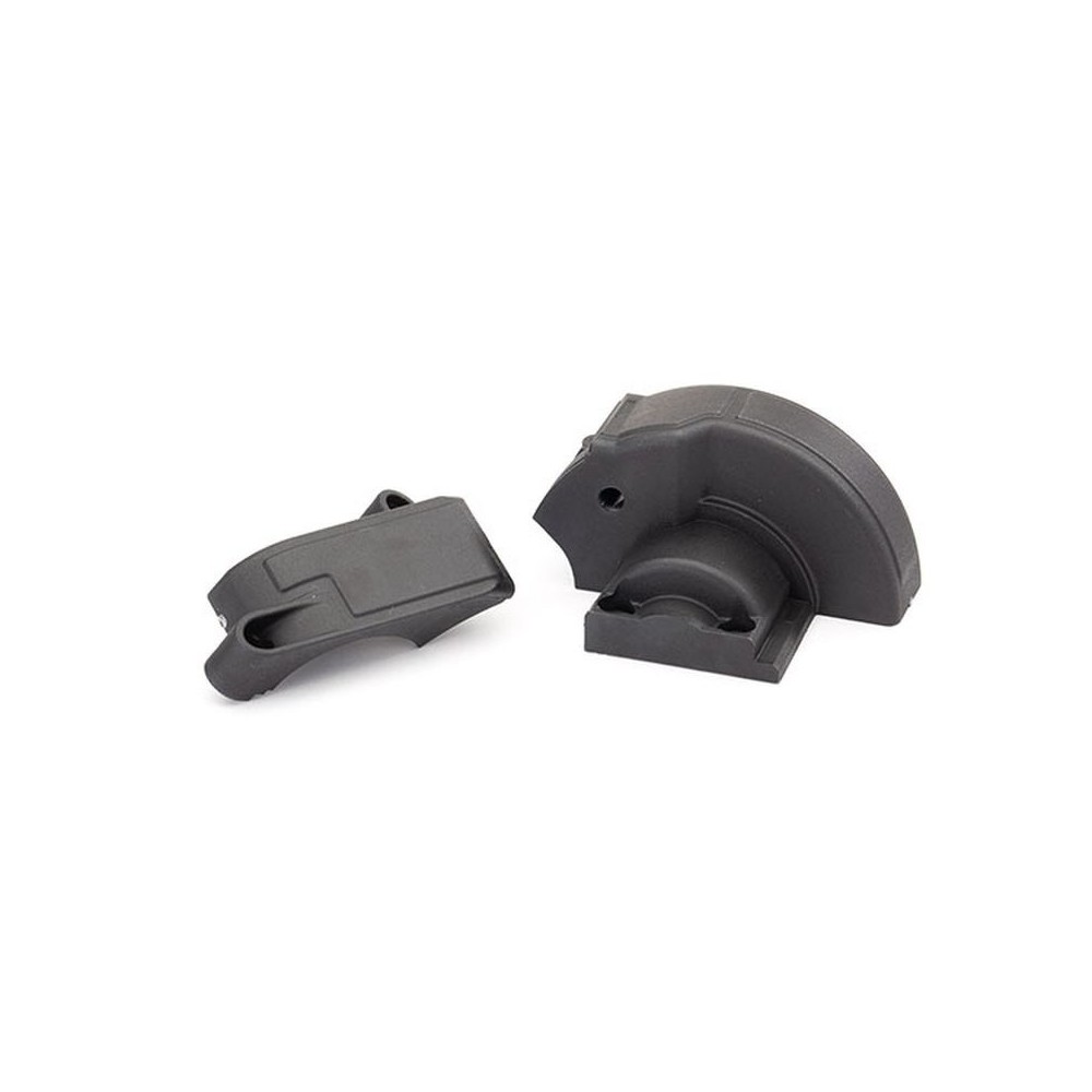 Cubiertas engranajes transmisión Traxxas TRX8987