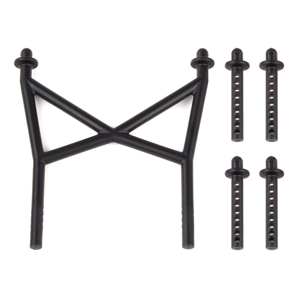 Element RC Enduro Body Posts AE42009 Element RC Enduro Body Posts AE42009