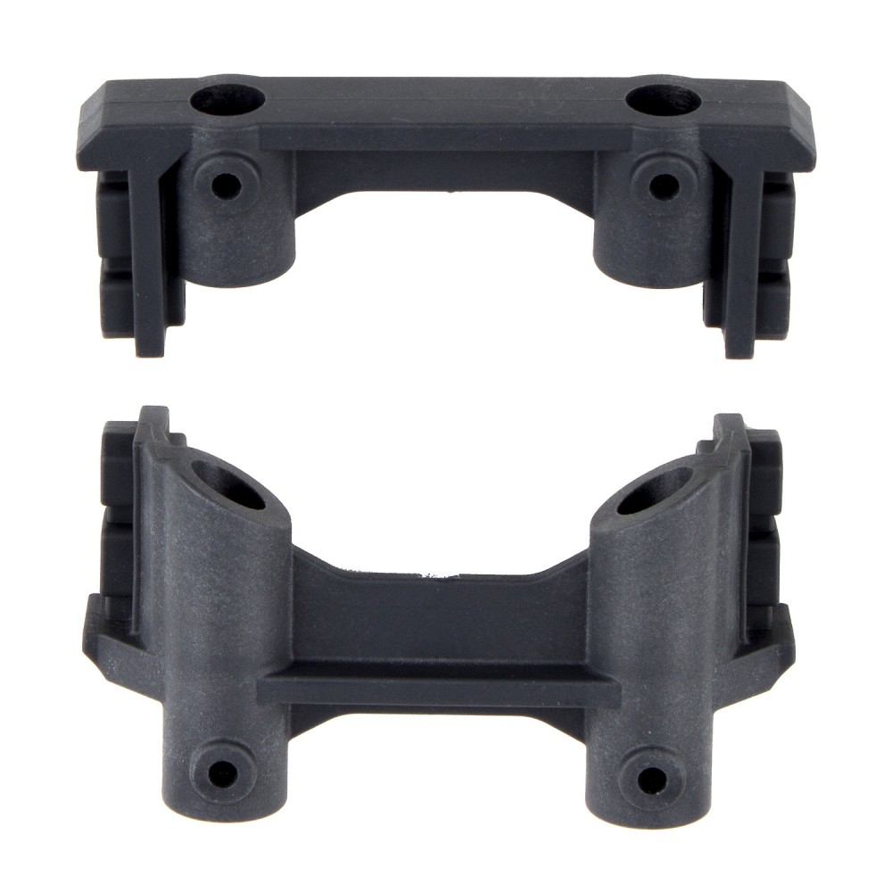 Element RC Enduro Bumper Mounts, hard AE42010 Element RC Enduro Bumper Mounts, hard AE42010