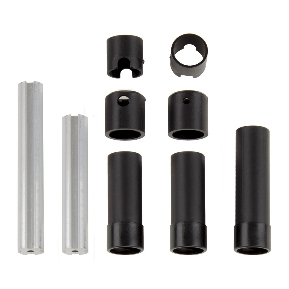 Element RC Enduro Driveshaft Set, molded AE42020 Element RC Enduro Driveshaft Set, molded AE42020