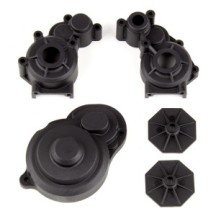 Element RC Stealth(R) X Gearbox Set AE42023