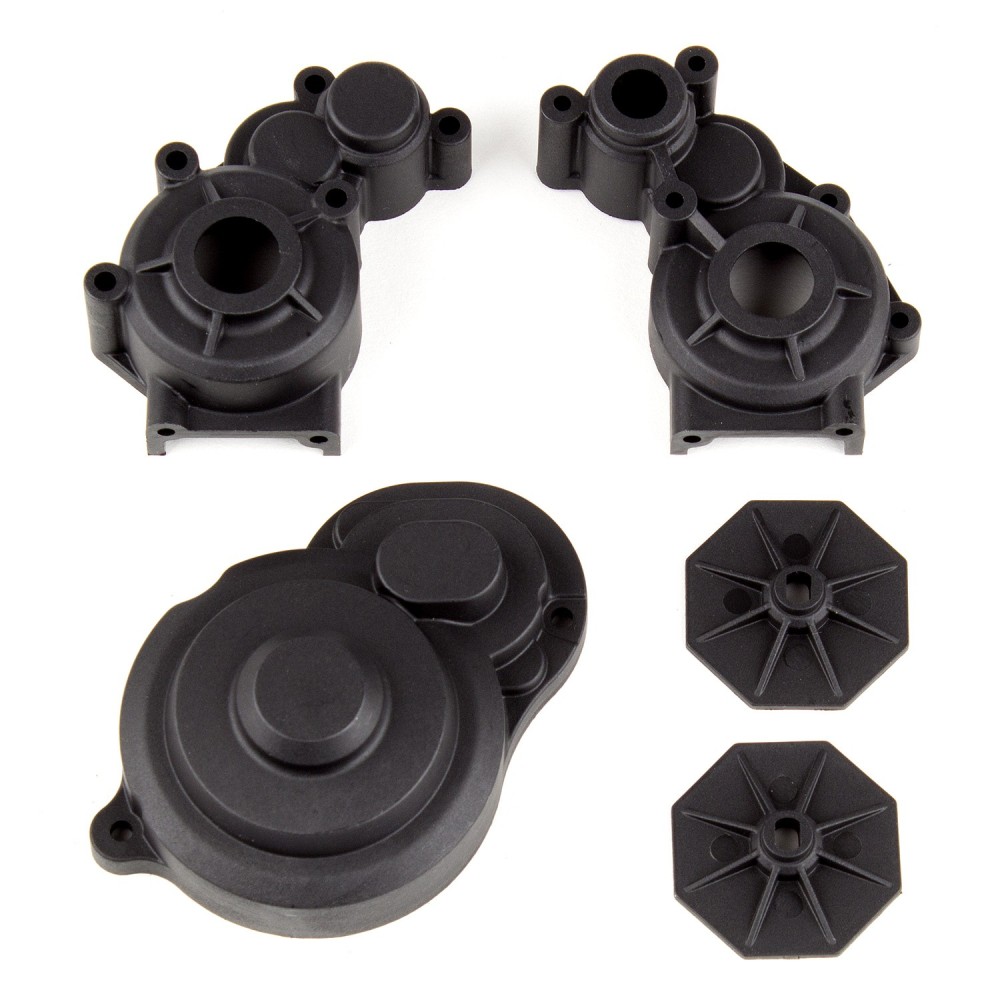 Element RC Stealth(R) X Gearbox Set AE42023 Element RC Stealth(R) X Gearbox Set AE42023
