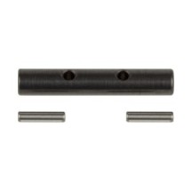 Element RC Stealth (R) X Idler Shaft AE42025