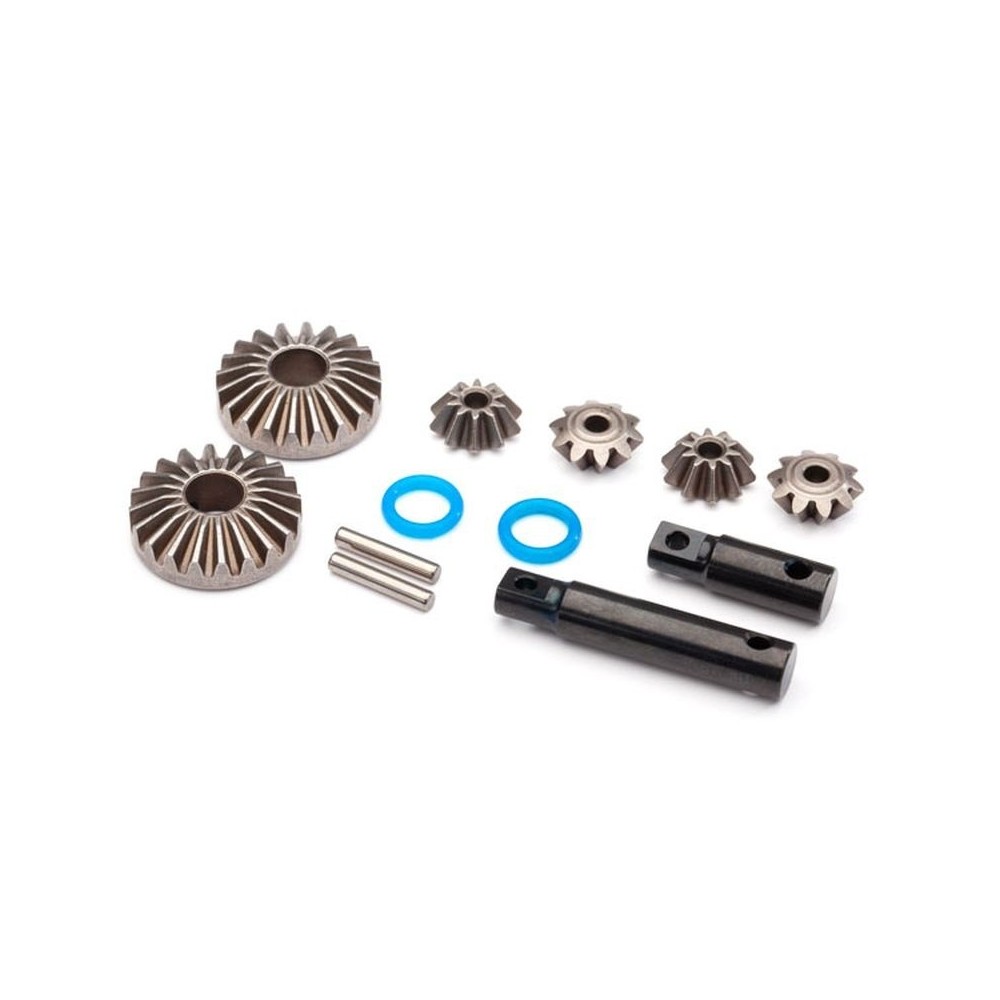 Copas diferencial central acero templado Traxxas TRX8989 Copas diferencial central acero templado Traxxas TRX8989