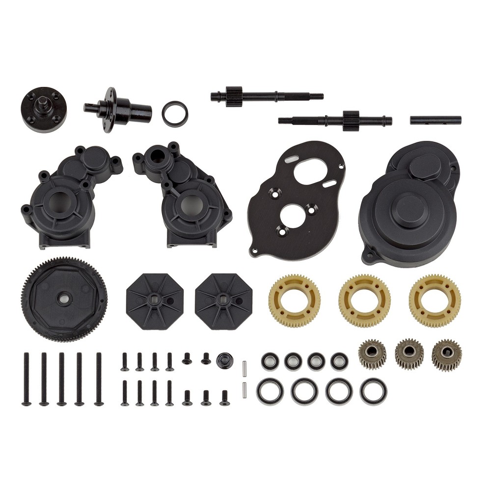 Element RC Stealth (R) X Gearbox AE42034 Element RC Stealth (R) X Gearbox AE42034