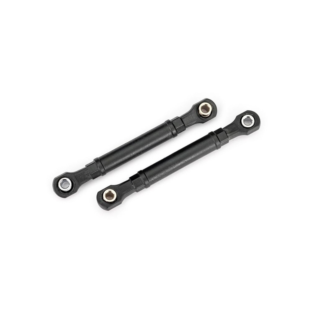 Tirantes toe-in delanteros Traxxas TRX10742