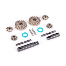 Engranaje salida diferencial acero templado Traxxas TRX8989X