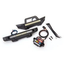 Kit iluminación LED Maxx completo Traxxas TRX8990