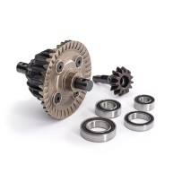 Diferencial delantero completo Traxxas Maxx TRX8991