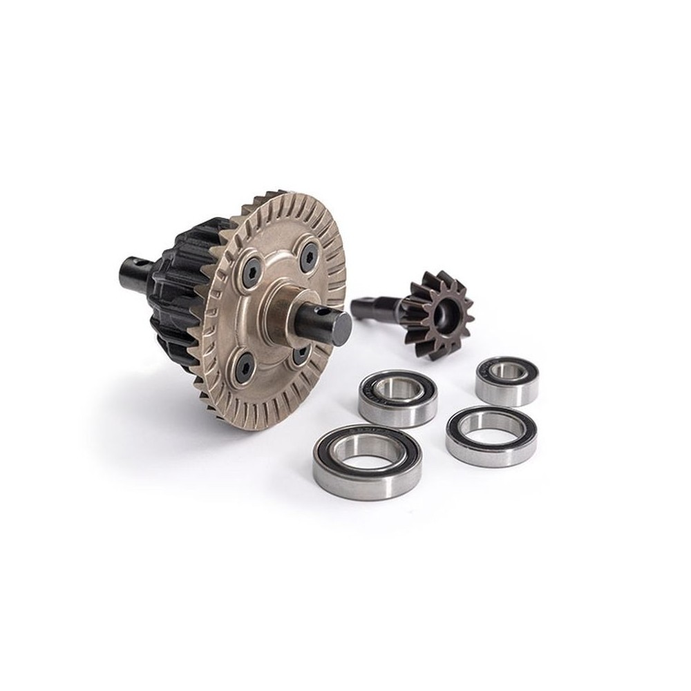 Diferencial delantero completo Maxx TRX8991 Diferencial delantero completo Maxx TRX8991