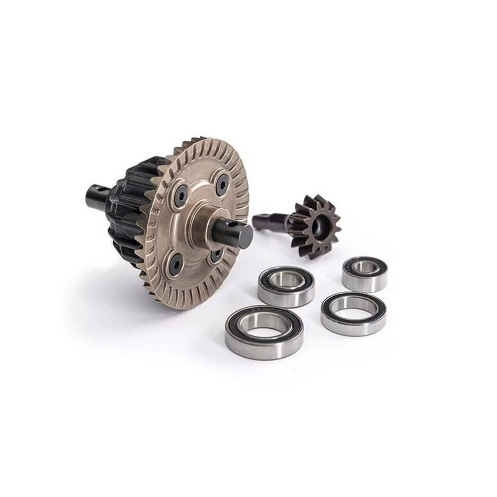 Traxxas Differential front complete (fits maxx) TRX8991 Traxxas Differential front complete (fits maxx) TRX8991