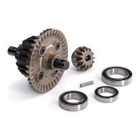 Diferencial trasero completo Traxxas Maxx TRX8992
