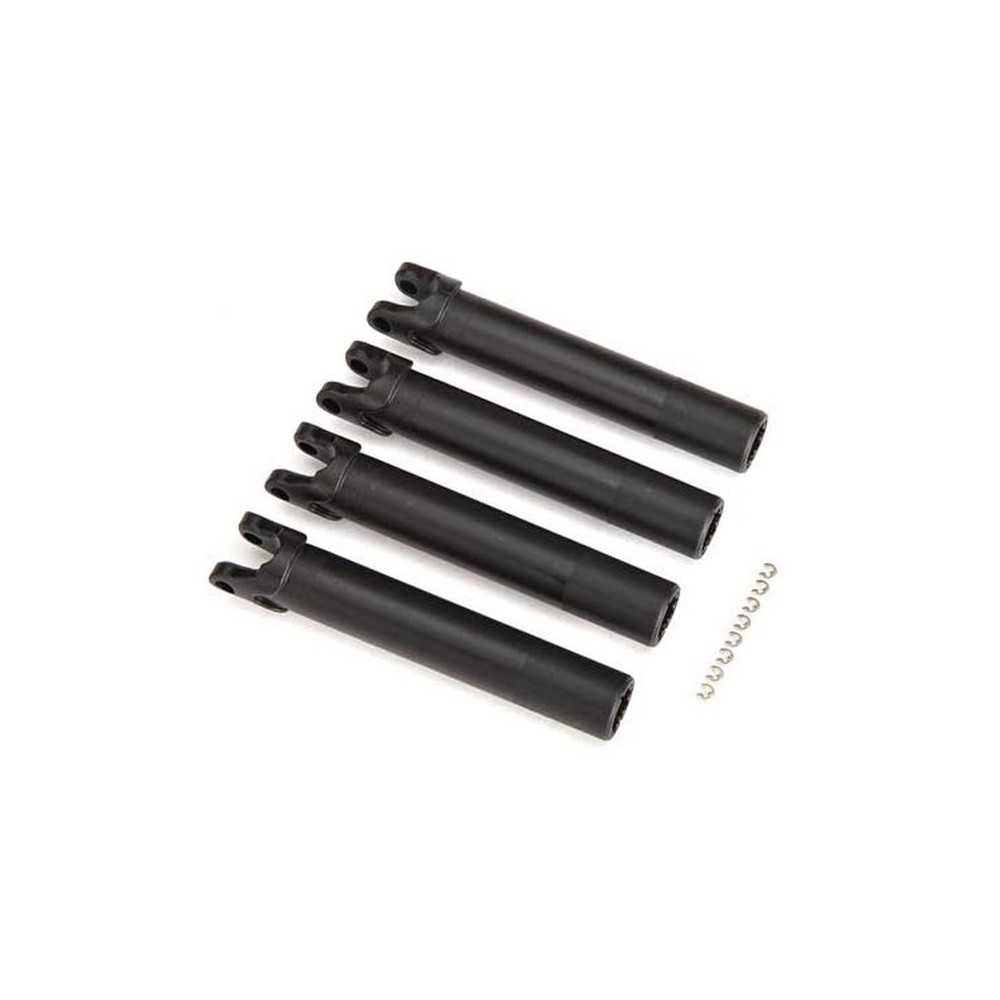 Traxxas widemaxx outer Half shaft extended TRX8993A Traxxas widemaxx outer Half shaft extended TRX8993A