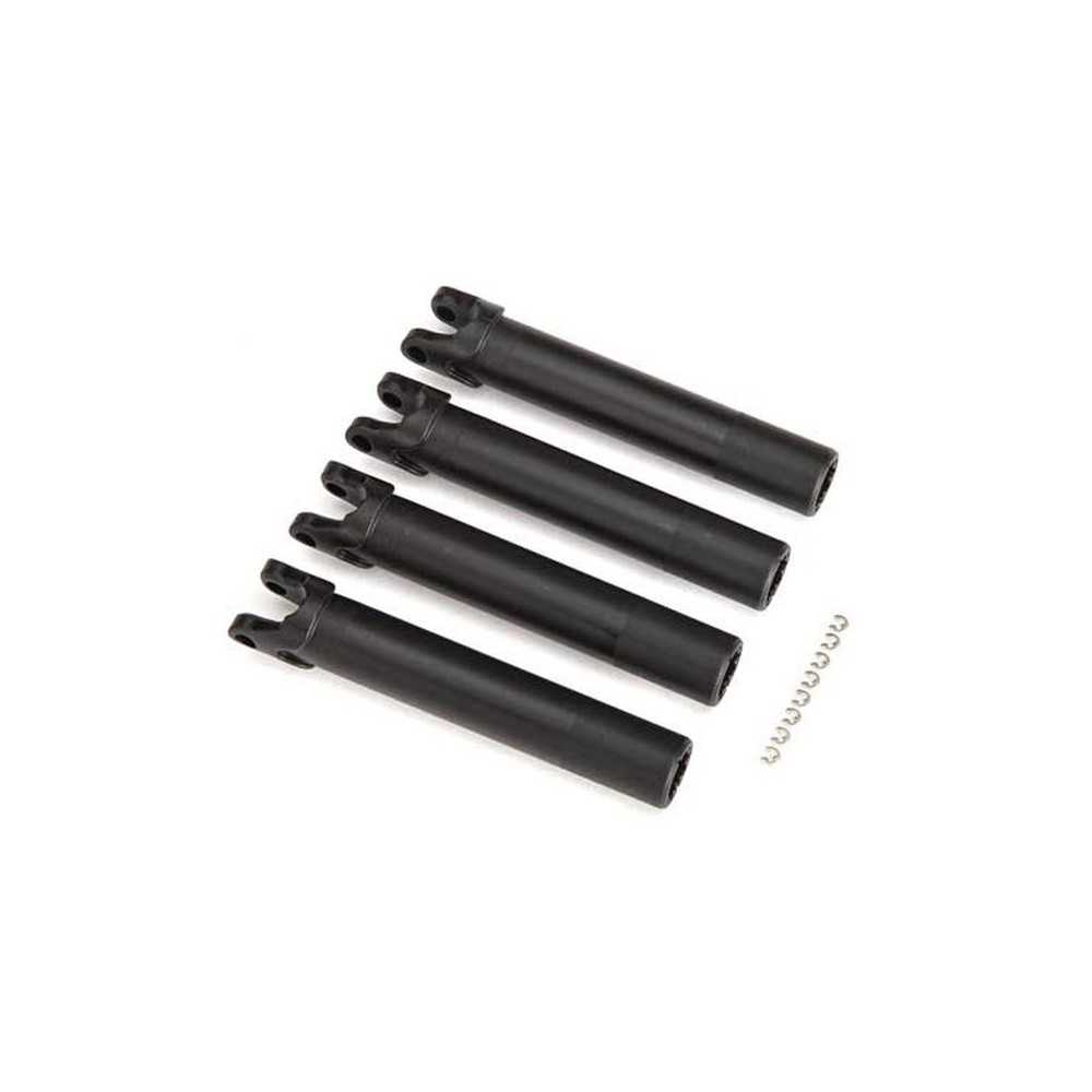 Traxxas Half shaft outer extended widemaxx TRX8993A Traxxas Half shaft outer extended widemaxx TRX8993A