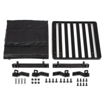 Element RC Front Runner Bed Rack and RTT Set AE42169