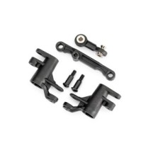 Traxxas Steering bellcranks (2) draglink (1) steering link (1) TRX10743
