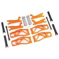 Kit suspensión ancho naranja semiejes Traxxas TRX8995T