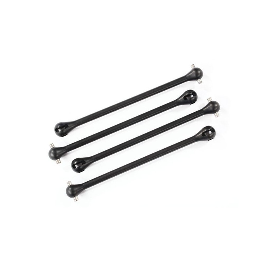 Ejes transmisión acero velocidad 109.5mm Traxxas TRX8996A Ejes transmisión acero velocidad 109.5mm Traxxas TRX8996A