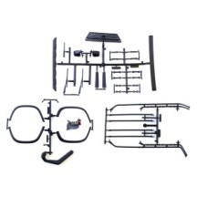 Element RC Trailrunner Body Accessories AE42243