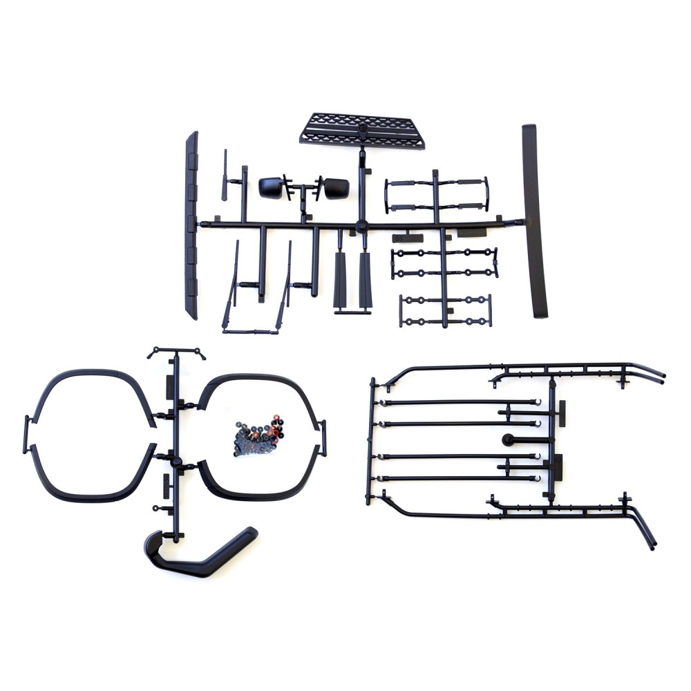 Element RC Trailrunner Body Accessories AE42243 Element RC Trailrunner Body Accessories AE42243