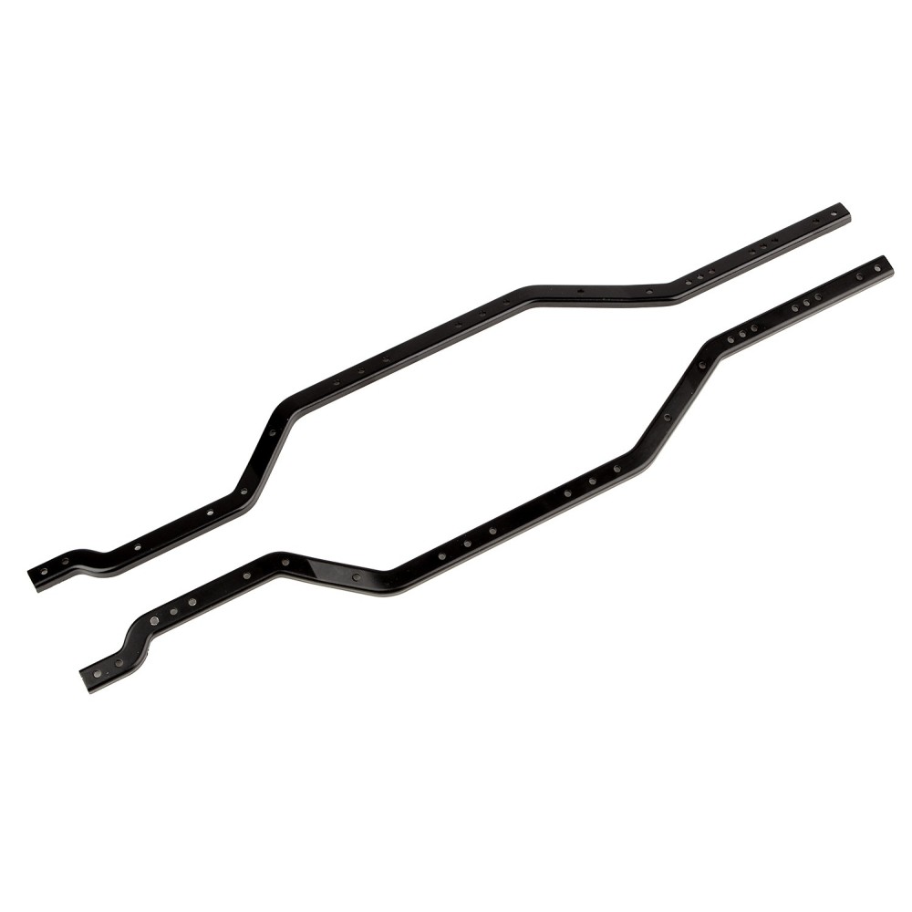 Element RC Enduro Gatekeeper Chassis Rails AE42257 Element RC Enduro Gatekeeper Chassis Rails AE42257