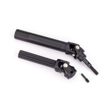 Traxxas Maxx Driveshaft assembly front or rear heavy duty (1) TRX8996T