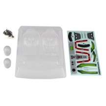 Element RC Enduro Gatekeeper Interior AE42272
