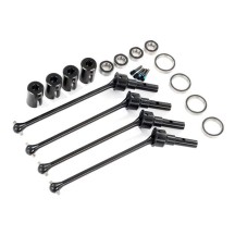 Ejes transmisión ensamblados velocidad Traxxas TRX8996X