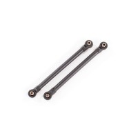 Varillas de convergencia negras Traxxas TRX8997