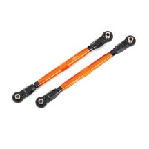 Varillas convergencia ancho Maxx aluminio naranja Traxxas TRX8997A