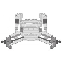 Element RC IFS2, Independent Front Suspension Conversion Kit AE42340