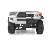 Element RC IFS2, Independent Front Suspension Conversion Kit AE42340