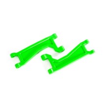 Brazos suspensión superior verde Traxxas TRX8998G