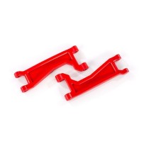 Brazos suspensión superior rojo Traxxas TRX8998R