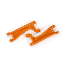 Brazos suspensión superior naranja Traxxas TRX8998T