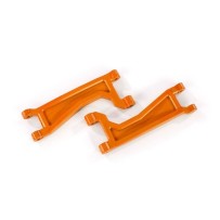 Brazos suspensión superior naranja Traxxas TRX8998T