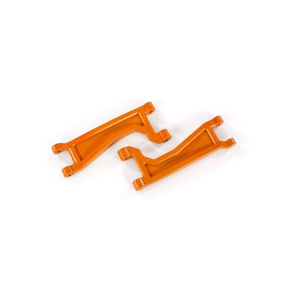 Brazos suspensión superior naranja Traxxas TRX8998T Brazos suspensión superior naranja Traxxas TRX8998T
