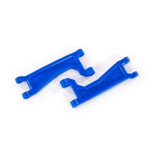 Brazos suspensión superior azul Traxxas TRX8998X