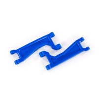 Brazos suspensión superior azul Traxxas TRX8998X