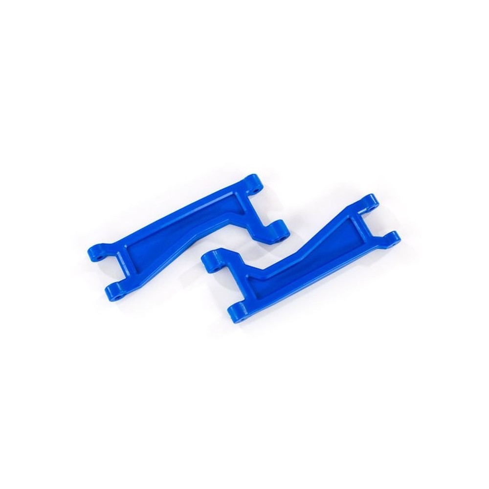 Brazos suspensión superior azul Traxxas TRX8998X