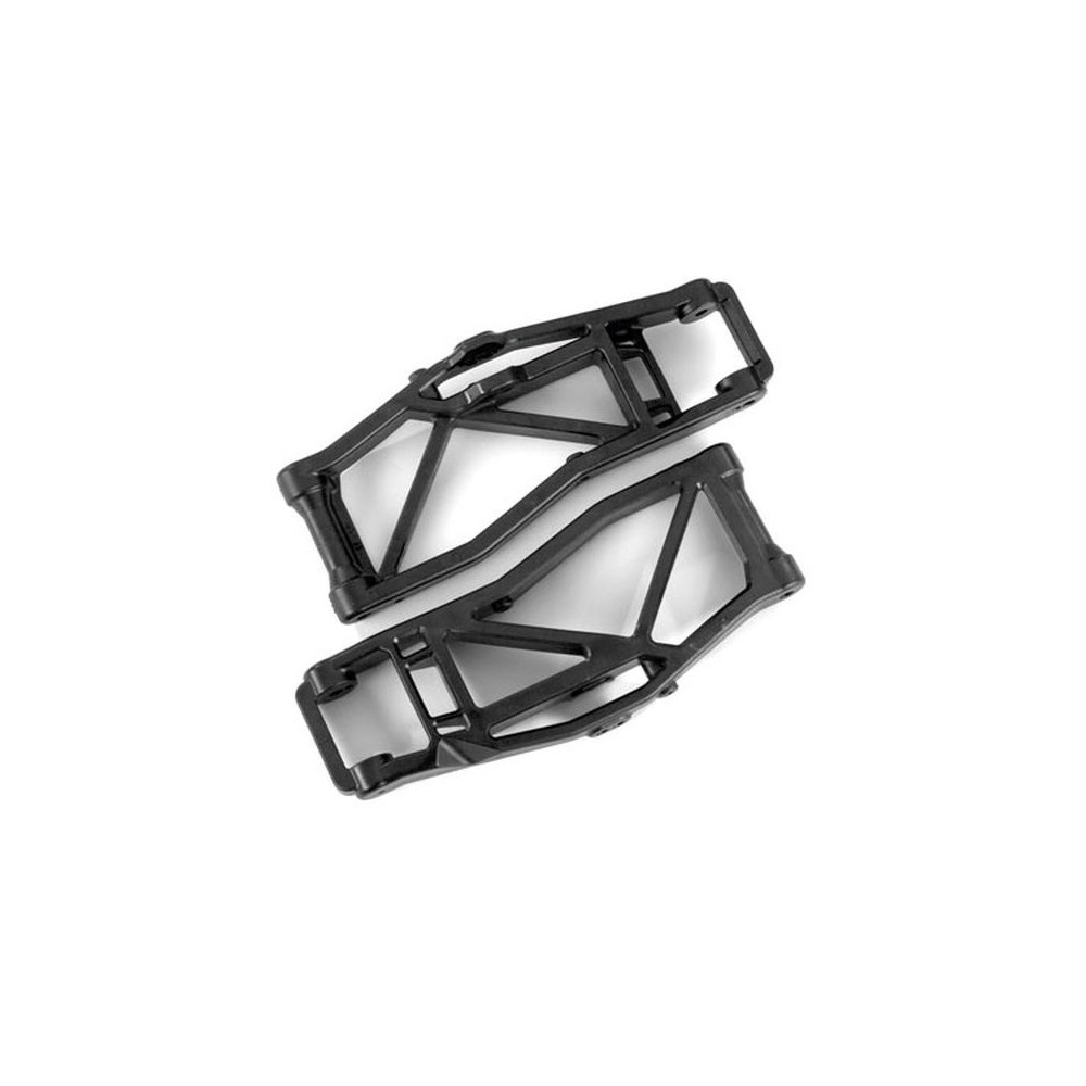 Brazos suspensión inferior negro Traxxas TRX8999 Brazos suspensión inferior negro Traxxas TRX8999