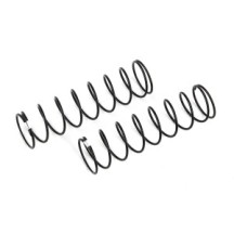 Team Associated 13mm Rear Springs, white 2.35 lb/in, L72, 9.25T, 1.2D AE71164