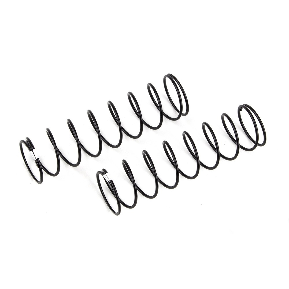 Team Associated 13mm Rear Springs, white 2.35 lb/in, L72, 9.25T, 1.2D AE71164 Team Associated 13mm Rear Springs, white 2.35 lb/in, L72, 9.25T, 1.2D AE71164