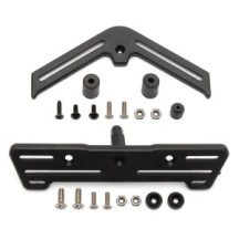 Team Associated FT Starter Guide Plates AE29282