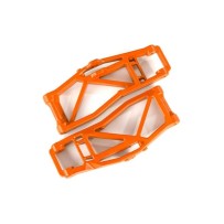 Brazos suspensión inferior naranja Traxxas TRX8999T