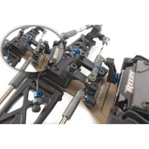 Team Associated RC10T6.4 Team Kit AE70004