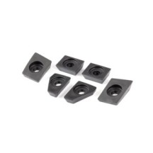 Traxxas Body reinforcement set 9011 TRX9010