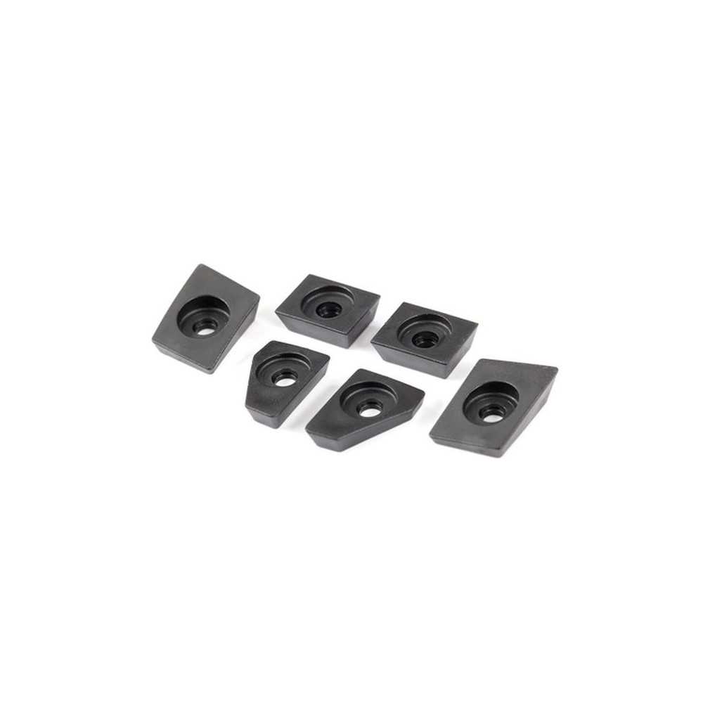 Traxxas Body reinforcement set 9011 TRX9010 Traxxas Body reinforcement set 9011 TRX9010
